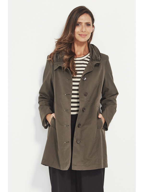 Verge Tova Coat