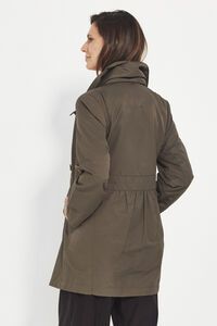 Verge Tova Coat