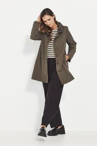 Verge Tova Coat