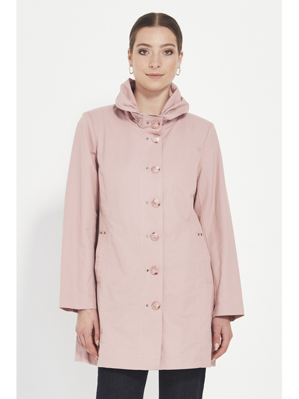 Verge Tova Coat