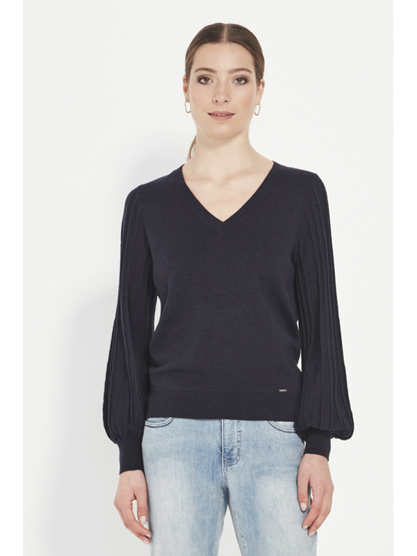 Verge Nina Sweater