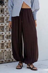 Joop & Gypsy Havana Balloon Pant