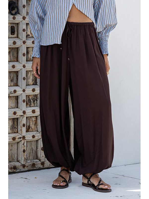 Joop & Gypsy Havana Balloon Pant