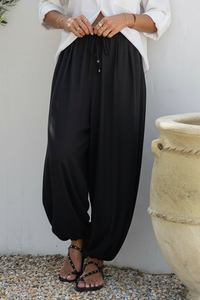 Joop & Gypsy Havana Balloon Pant