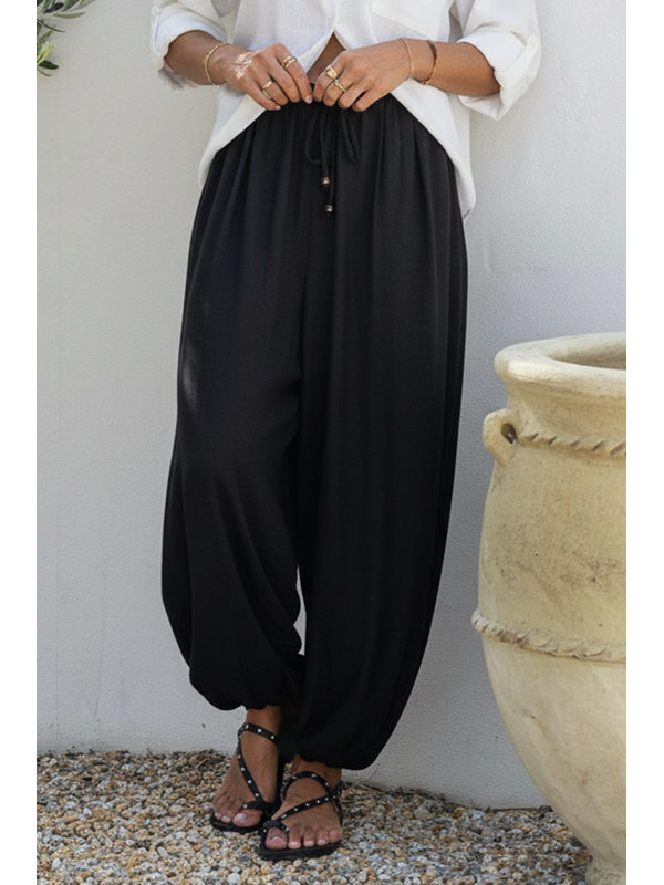 Joop & Gypsy Havana Balloon Pant