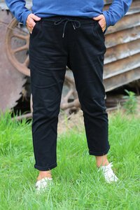 Wakee Charlotte Jogger
