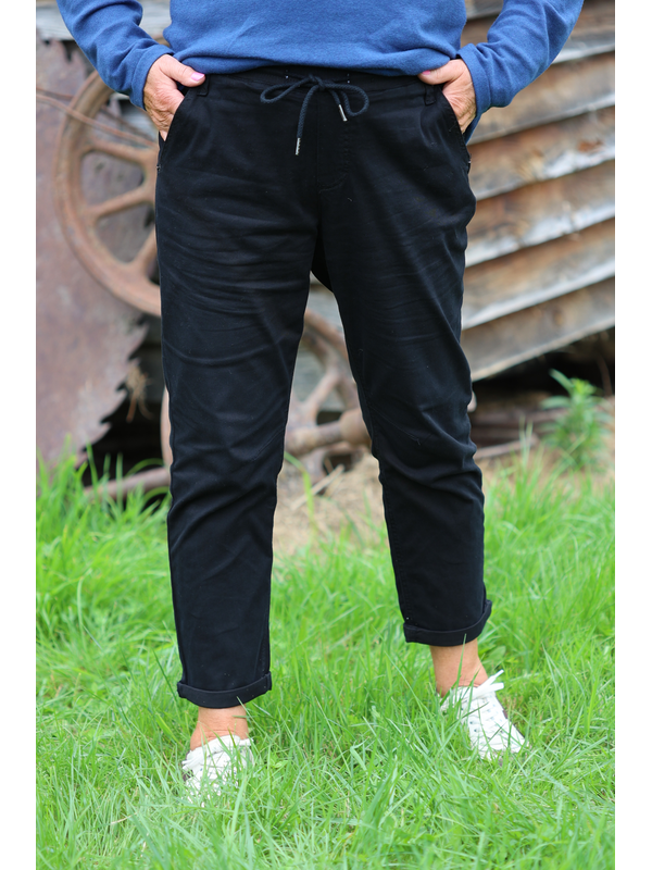 Wakee Charlotte Jogger