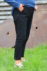 Wakee Charlotte Jogger