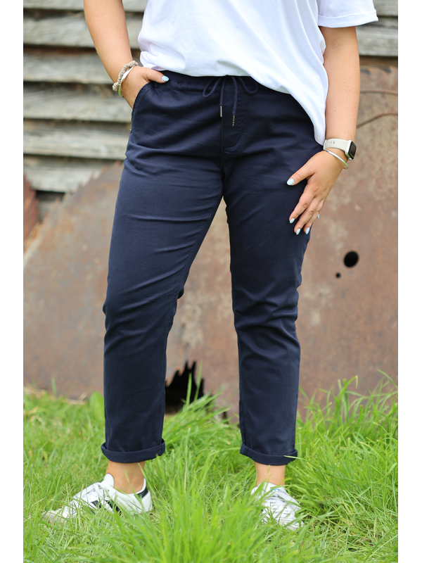 Wakee Charlotte Jogger