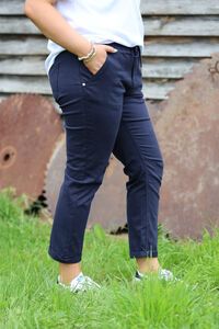 Wakee Charlotte Jogger