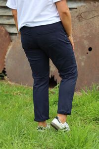 Wakee Charlotte Jogger