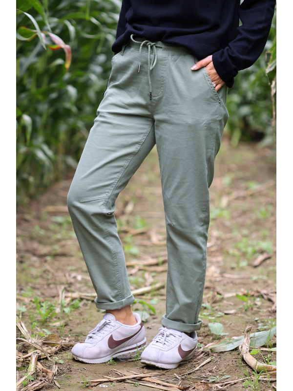 Wakee Charlotte Jogger