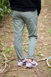 Wakee Charlotte Jogger