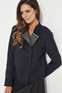 Verge Mason Jacket
