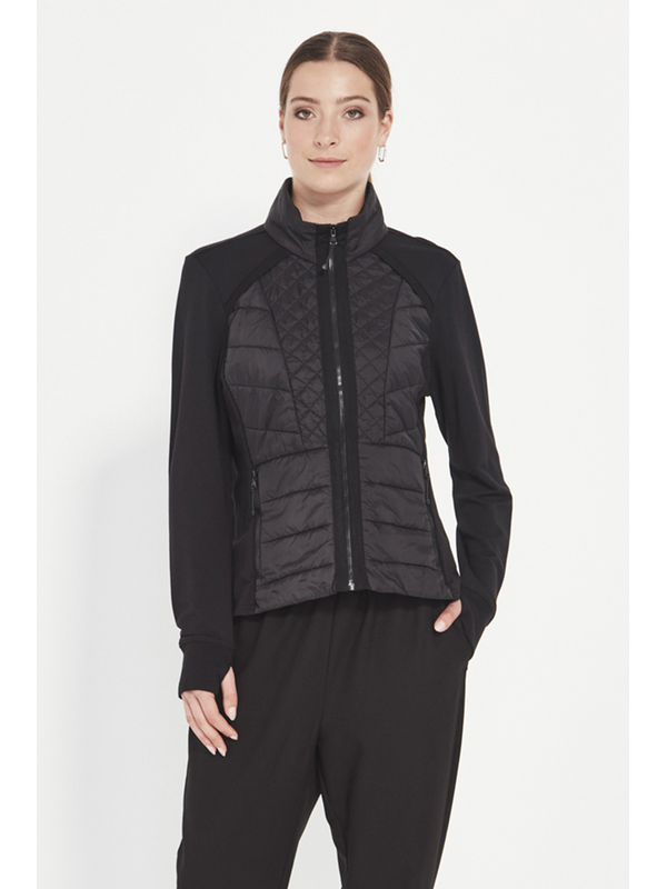 Verge Idaho Jacket