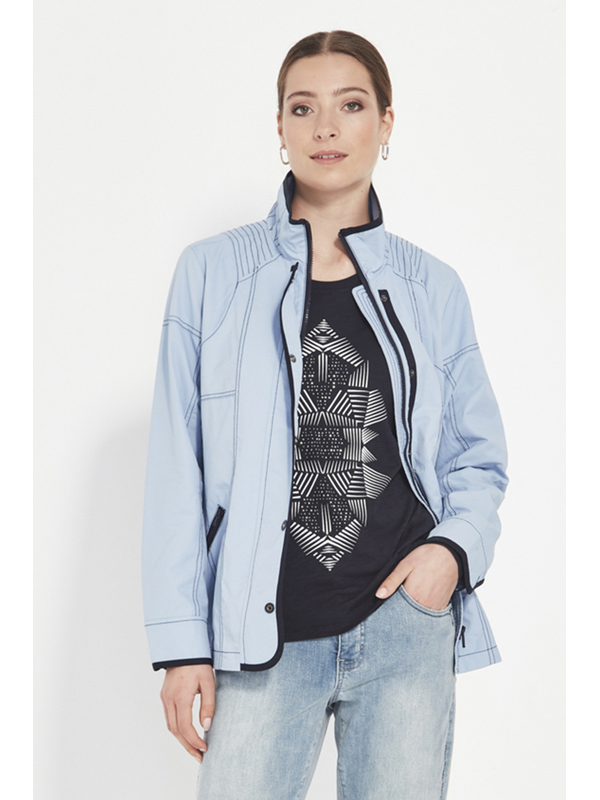 Verge Trance Jacket