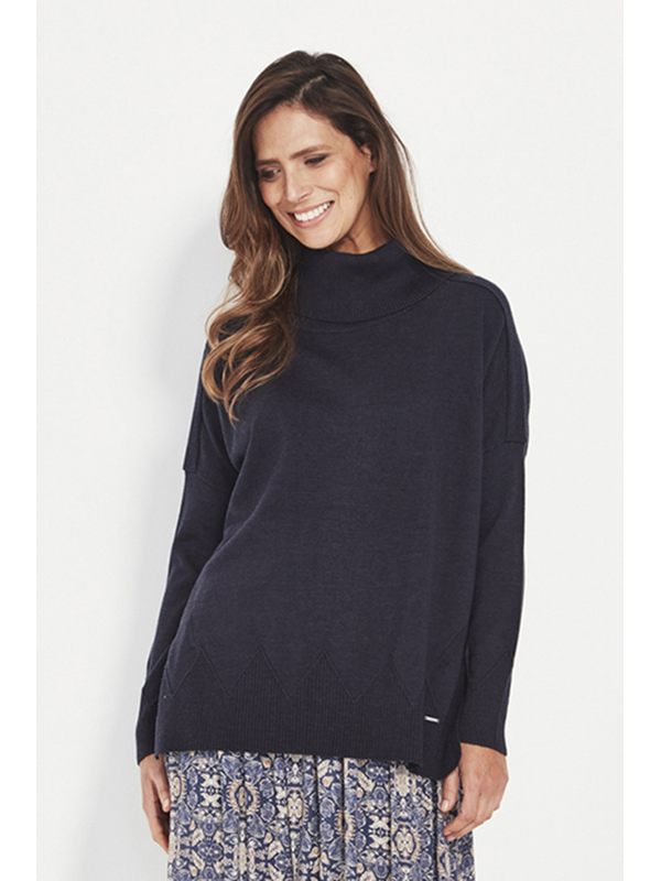 Verge Gaby Sweater