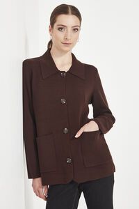 Verge Kimbel Jacket