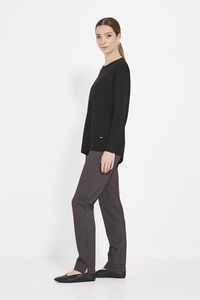 Verge Volt Sweater Set