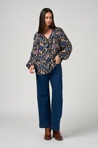 Loobies Story Regalia Blouse 