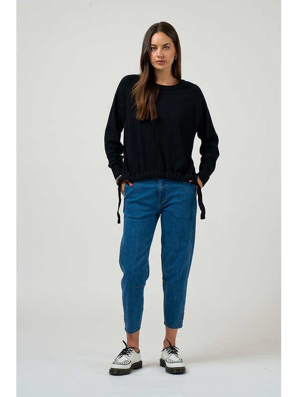 Madly Sweetly Current Sweater - PRE ORDER