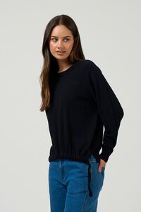 Madly Sweetly Current Sweater