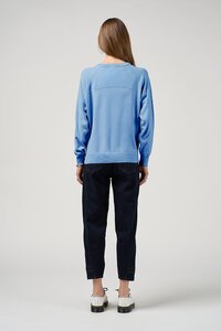 Madly Sweetly Current Sweater - PRE ORDER