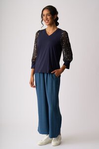 Foil Sideline Trousers