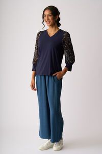 Foil Sideline Trousers