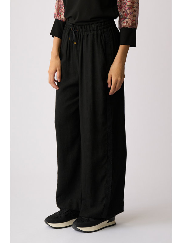 Foil Sideline Trousers