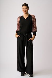 Foil Sideline Trousers