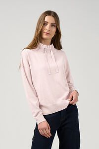 Madly Sweetly Circuit Sweater