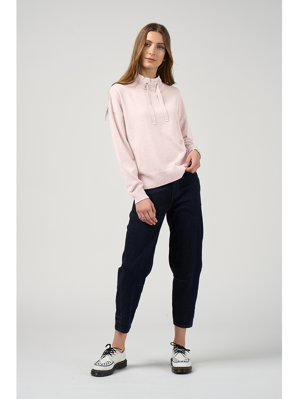 Madly Sweetly Circuit Sweater - PRE ORDER