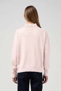 Madly Sweetly Circuit Sweater