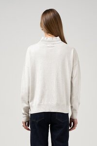 Madly Sweetly Circuit Sweater