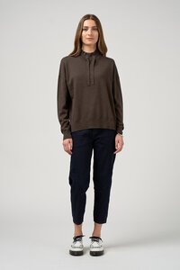 Madly Sweetly Circuit Sweater - PRE ORDER