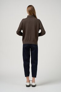 Madly Sweetly Circuit Sweater - PRE ORDER