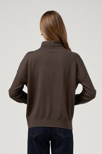 Madly Sweetly Circuit Sweater