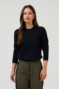 Madly Sweetly On Repeat Sweater 