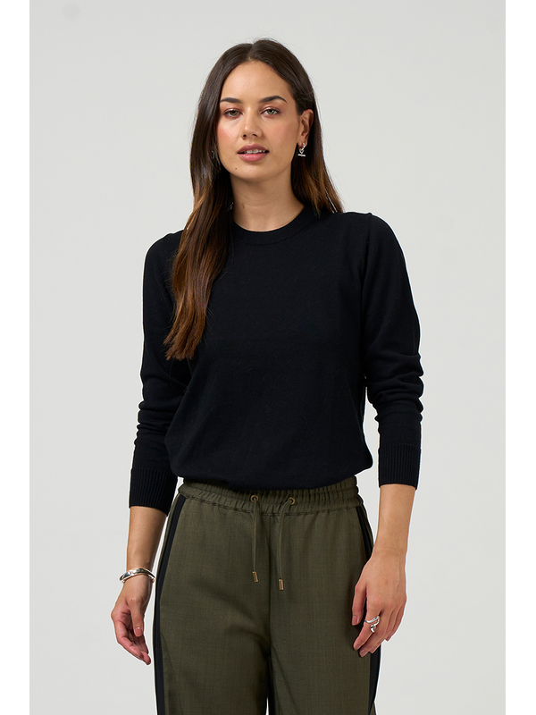 Madly Sweetly On Repeat Sweater 