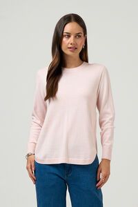 Madly Sweetly On Repeat Sweater 