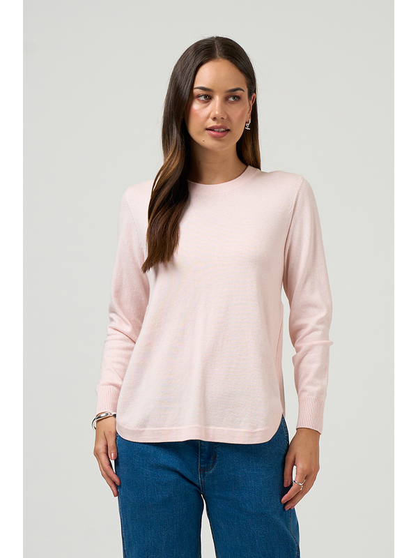 Madly Sweetly On Repeat Sweater 