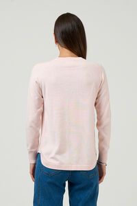 Madly Sweetly On Repeat Sweater 