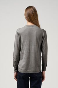 Madly Sweetly On Repeat Sweater 