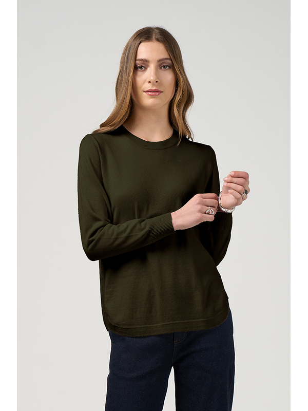 Madly Sweetly On Repeat Sweater 