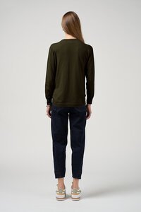 Madly Sweetly On Repeat Sweater - PRE ORDER