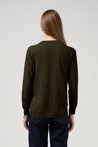 Madly Sweetly On Repeat Sweater 