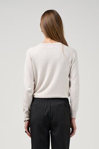 Madly Sweetly On Repeat Sweater 