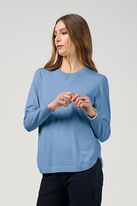 Madly Sweetly On Repeat Sweater 