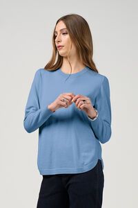 Madly Sweetly On Repeat Sweater 